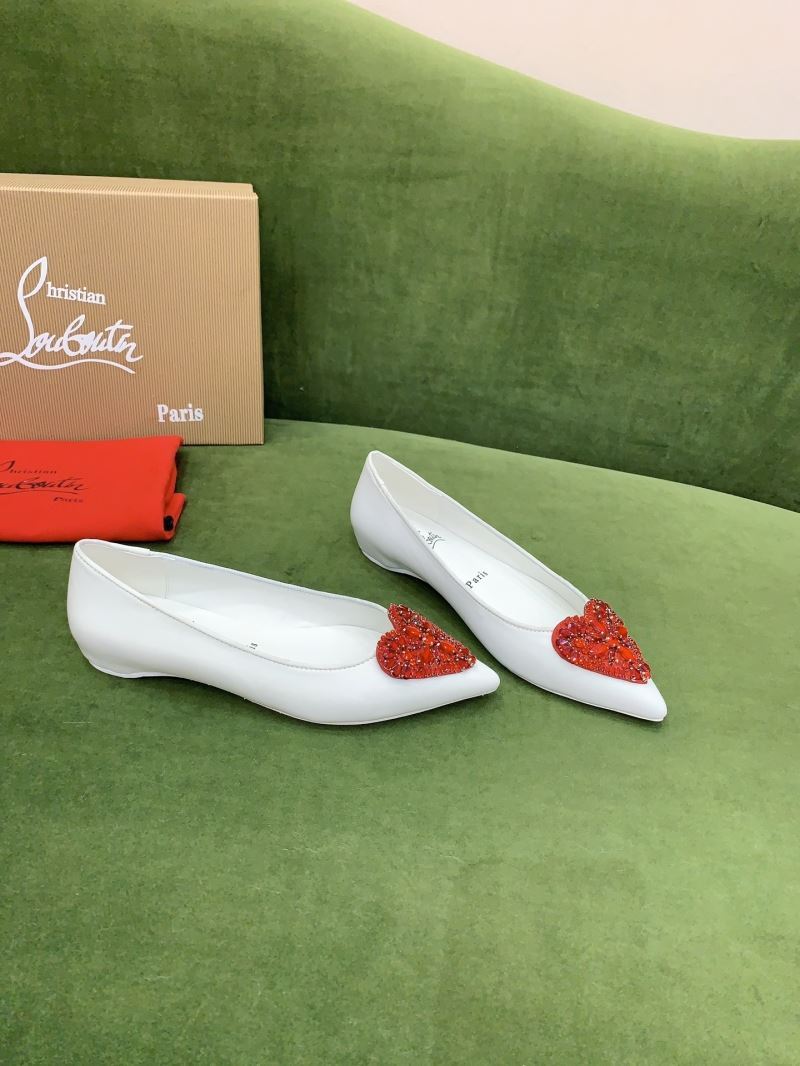 Christian Louboutin Heeled Shoes